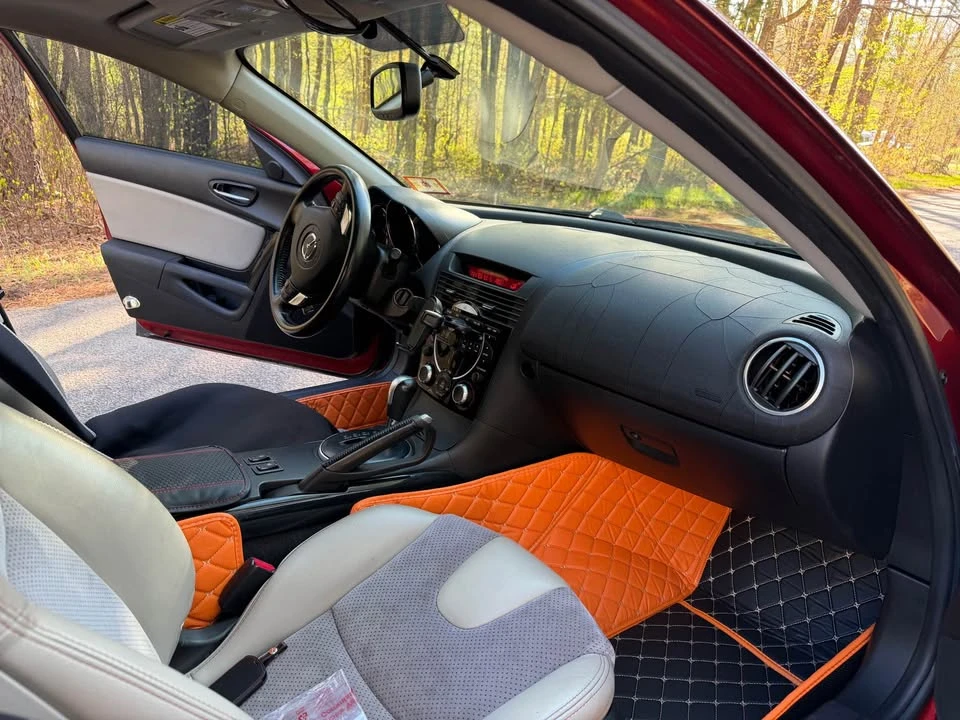 2006 Mazda RX-8 1st Gen - Image 12 of 15