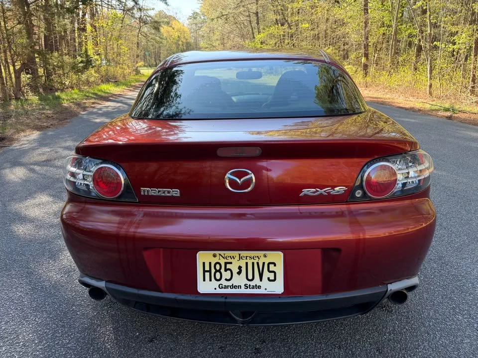 2006 Mazda RX-8 1st Gen - Image 5 of 15