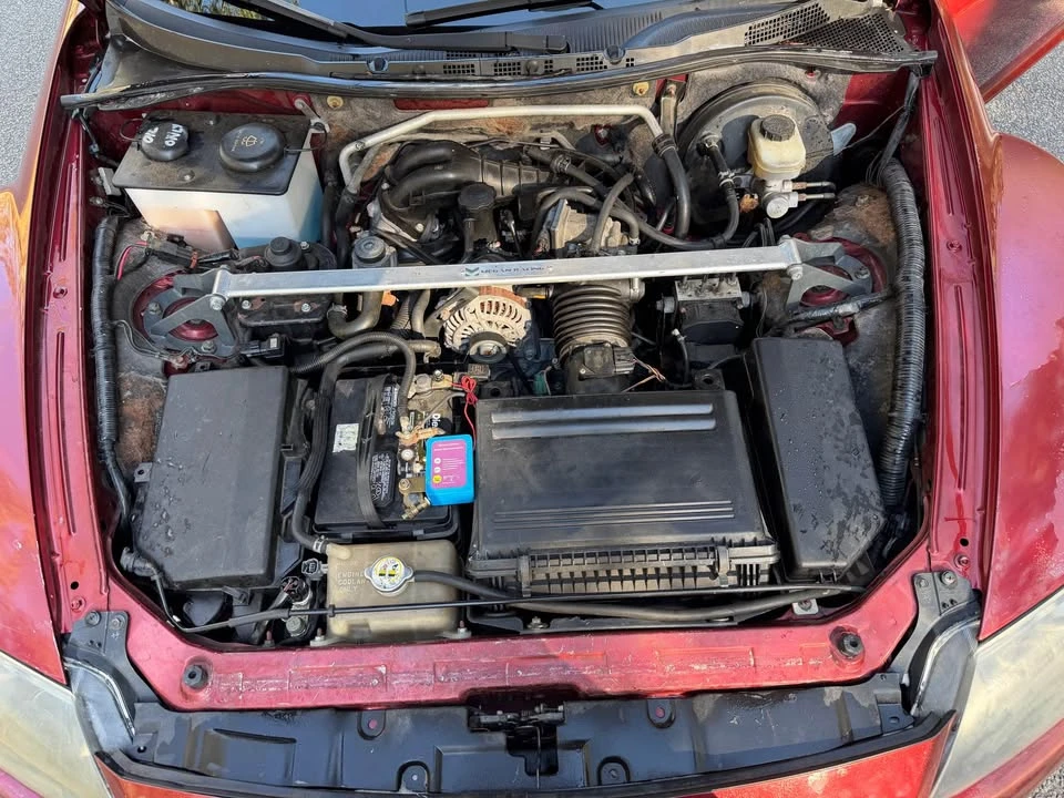 2006 Mazda RX-8 1st Gen - Image 14 of 15