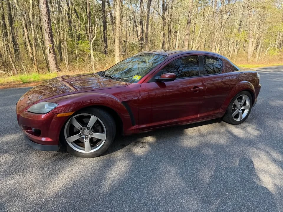 2006 Mazda RX-8 1st Gen - Image 2 of 15