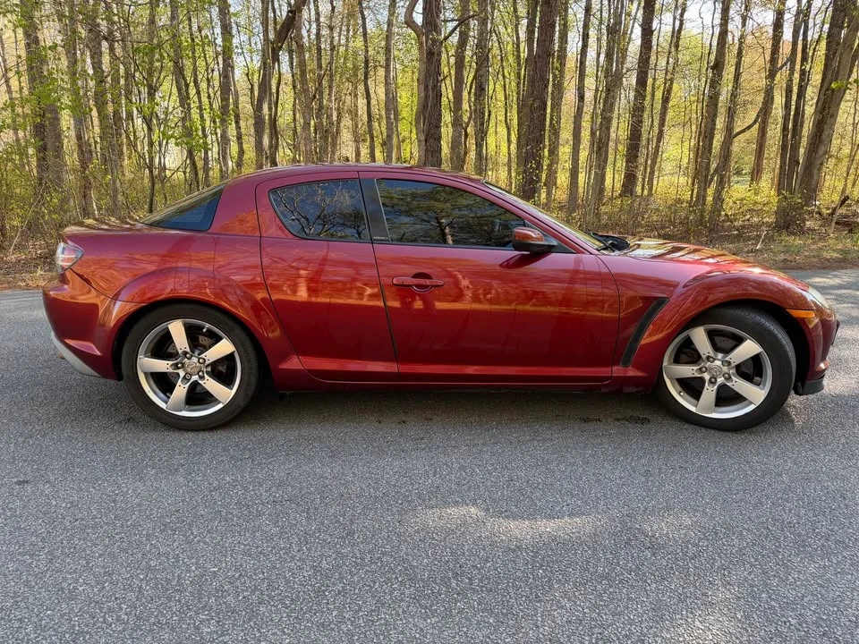 2006 Mazda RX-8 1st Gen - Image 7 of 15