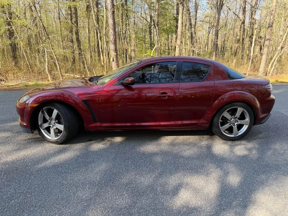 2006 Mazda RX-8 1st Gen - Image 3 of 15