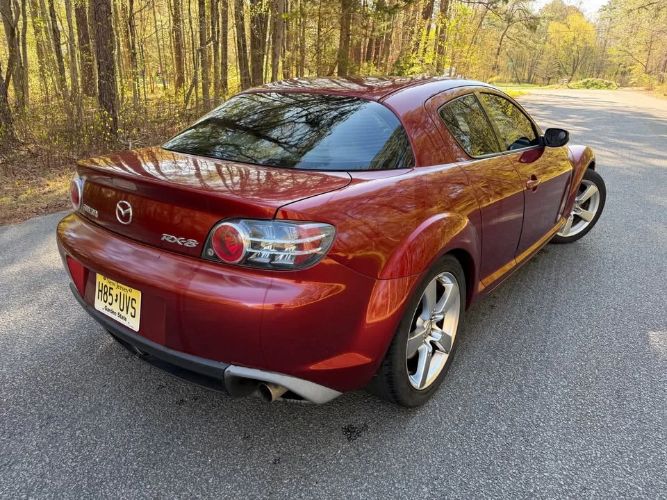 2006 Mazda RX-8 1st Gen - Image 6 of 15