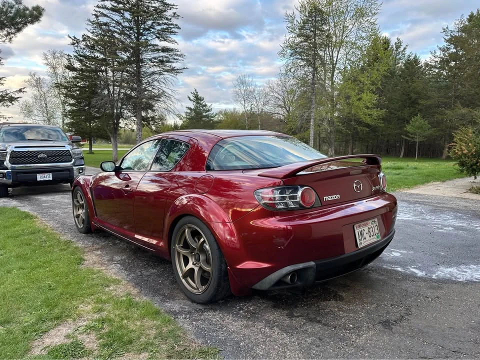 2006 Mazda RX-8 1st Gen - Image 4 of 20