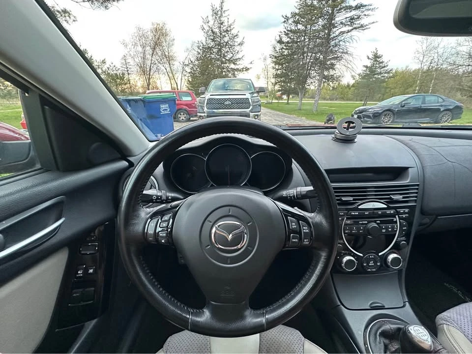 2006 Mazda RX-8 1st Gen - Image 12 of 20