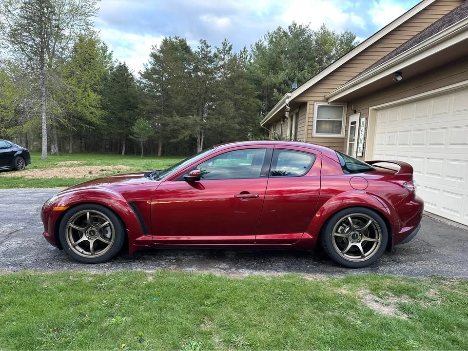 2006 Mazda RX-8 1st Gen - Image 3 of 20
