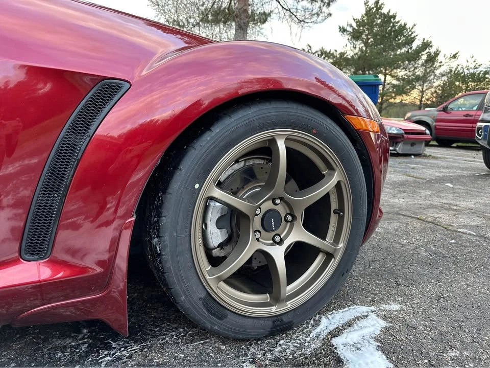 2006 Mazda RX-8 1st Gen - Image 8 of 20