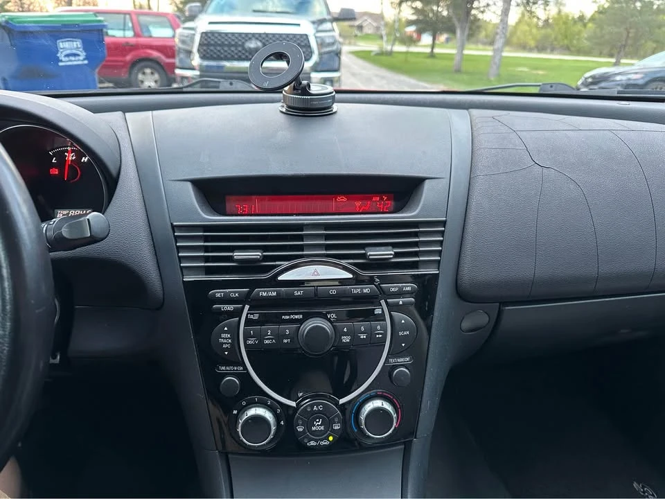 2006 Mazda RX-8 1st Gen - Image 14 of 20