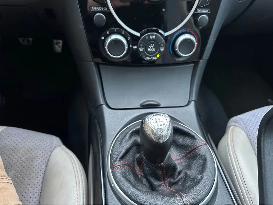2006 Mazda RX-8 1st Gen - Image 15 of 20