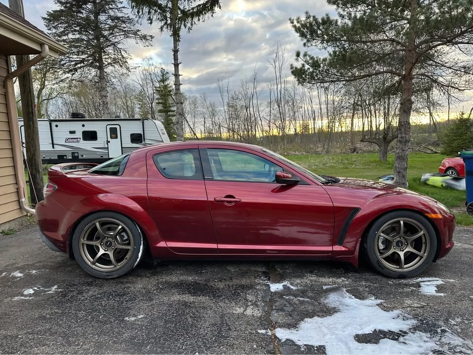 2006 Mazda RX-8 1st Gen - Image 2 of 20