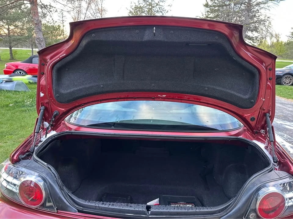 2006 Mazda RX-8 1st Gen - Image 17 of 20