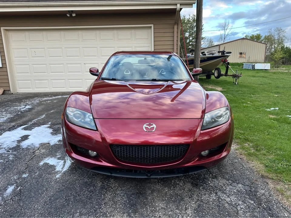 2006 Mazda RX-8 1st Gen - Image 5 of 20