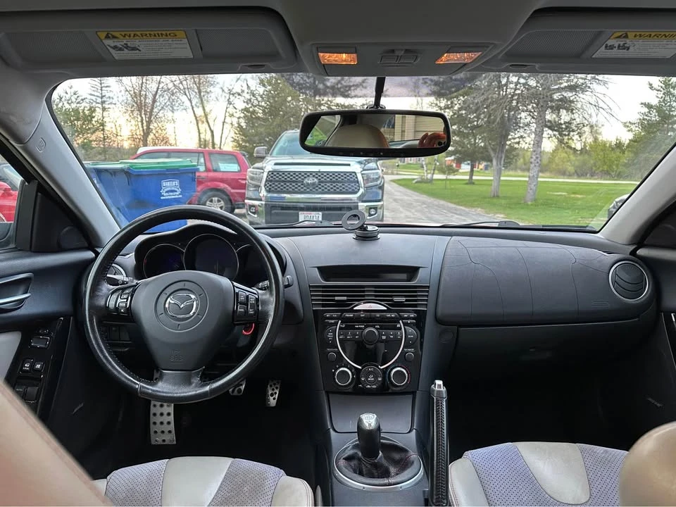 2006 Mazda RX-8 1st Gen - Image 9 of 20