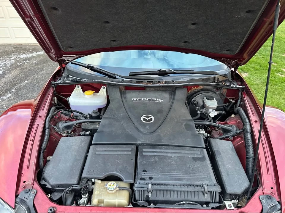 2006 Mazda RX-8 1st Gen - Image 20 of 20