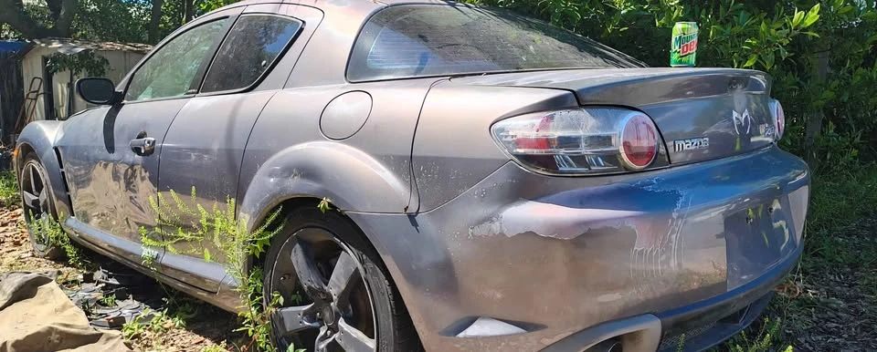 2006 Mazda RX-8 1st Gen - Image 3 of 3