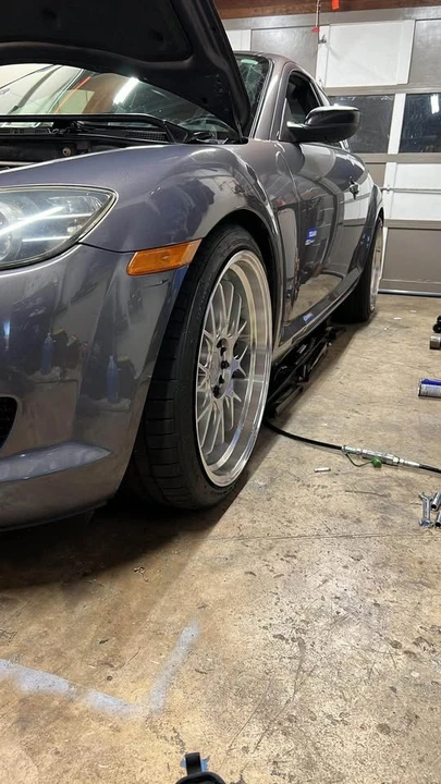 2006 Mazda RX-8 1st Gen - Image 3 of 9