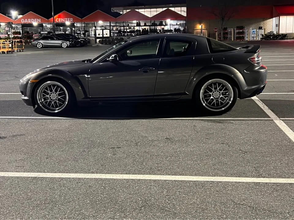 2006 Mazda RX-8 1st Gen - Image 5 of 9