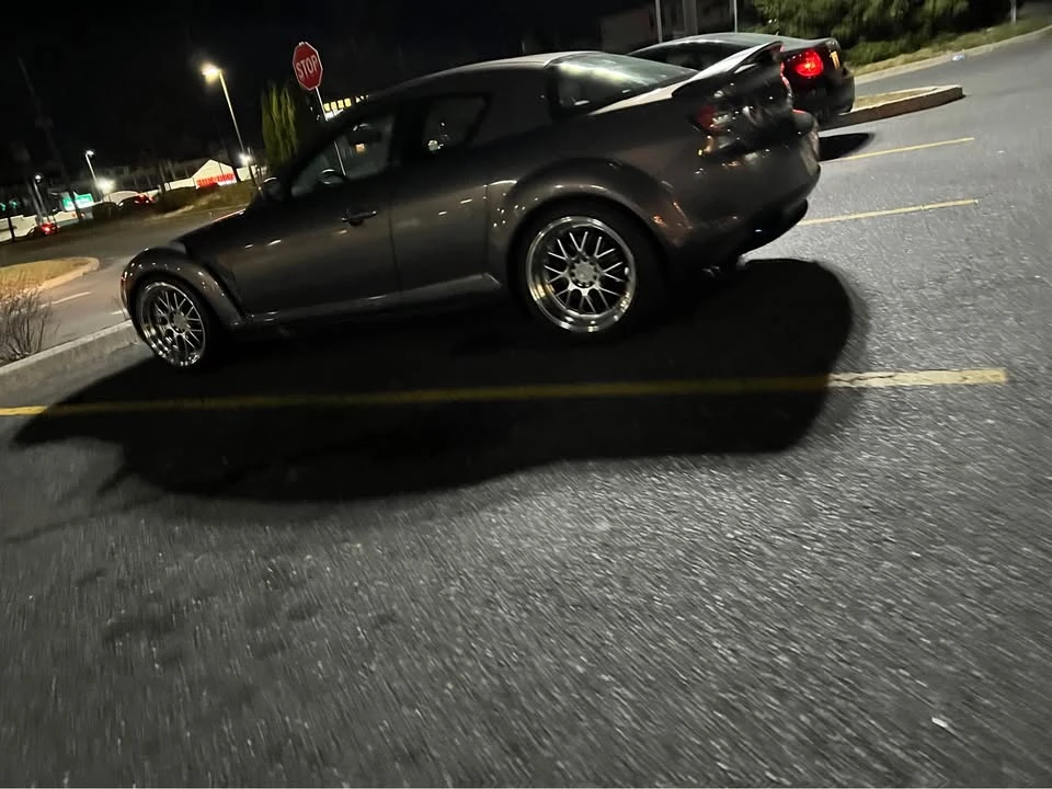 2006 Mazda RX-8 1st Gen - Image 7 of 9