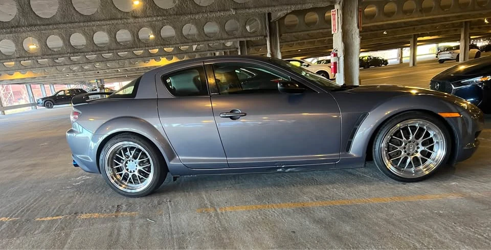 2006 Mazda RX-8 1st Gen - Image 4 of 9