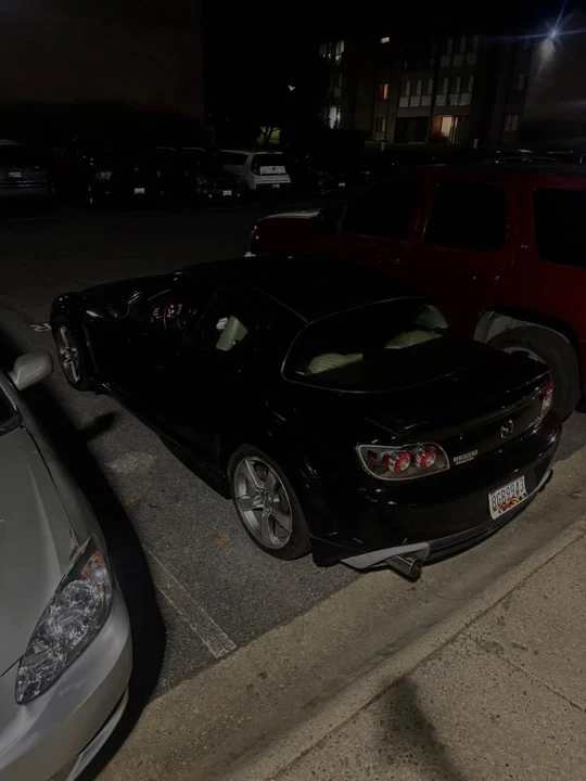 2006 Mazda RX-8 1st Gen - Image 2 of 18