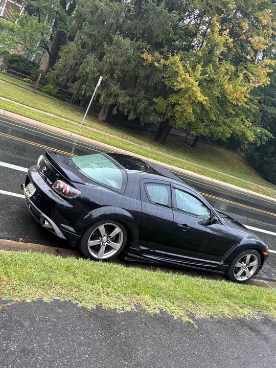 2006 Mazda RX-8 1st Gen - Image 15 of 18