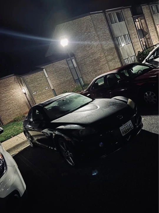 2006 Mazda RX-8 1st Gen - Image 9 of 18