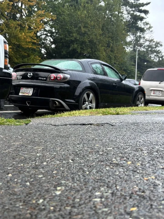 2006 Mazda RX-8 1st Gen - Image 14 of 18