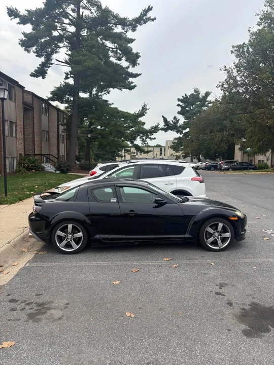 2006 Mazda RX-8 1st Gen - Image 8 of 18