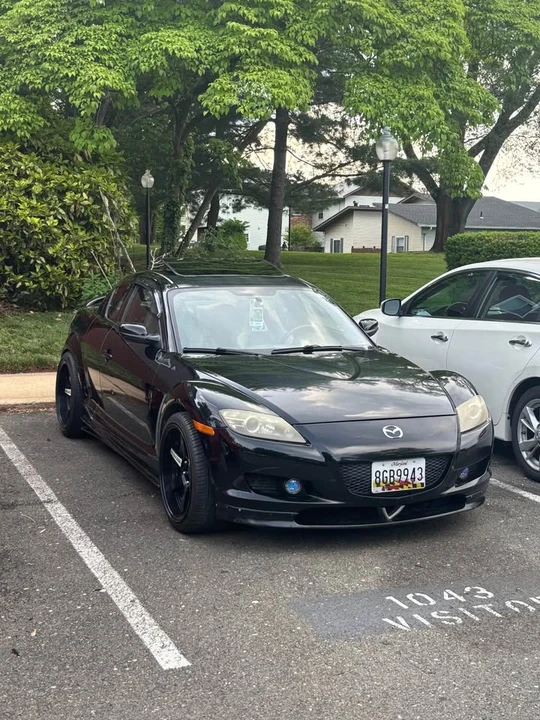 2006 Mazda RX-8 1st Gen - Image 16 of 18