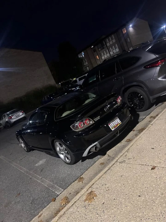 2006 Mazda RX-8 1st Gen - Image 10 of 18