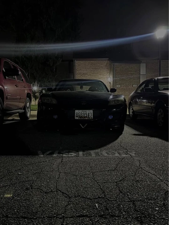 2006 Mazda RX-8 1st Gen - Image 4 of 18