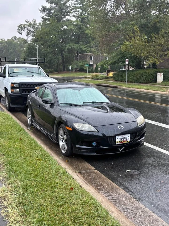 2006 Mazda RX-8 1st Gen - Image 13 of 18