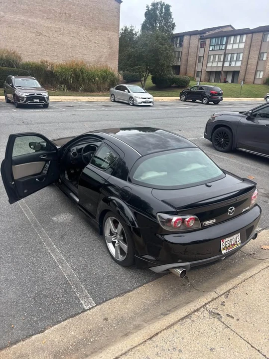 2006 Mazda RX-8 1st Gen - Image 7 of 18