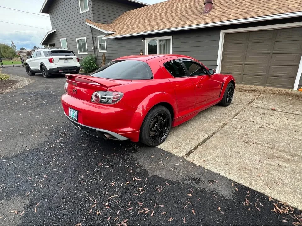 2006 Mazda RX-8 1st Gen - Image 4 of 6