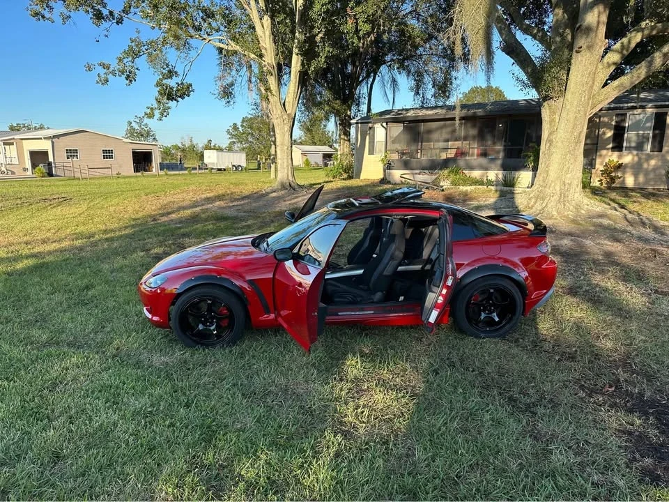2006 Mazda RX-8 1st Gen - Image 5 of 13