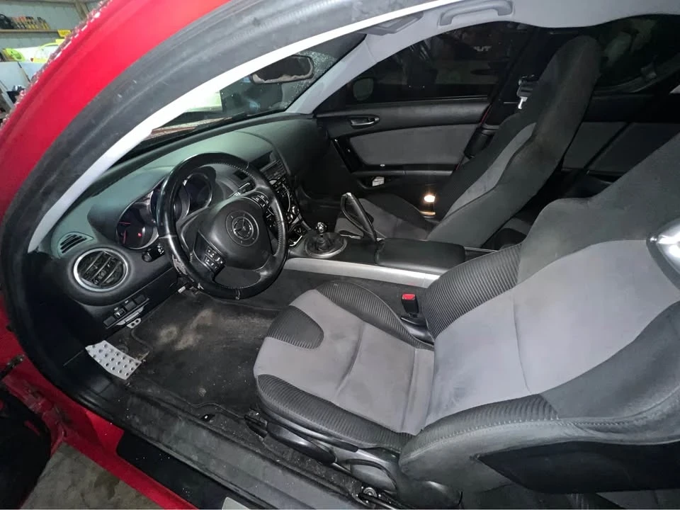 2006 Mazda RX-8 1st Gen - Image 5 of 6