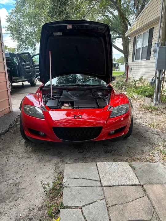 2006 Mazda RX-8 1st Gen - Image 13 of 13