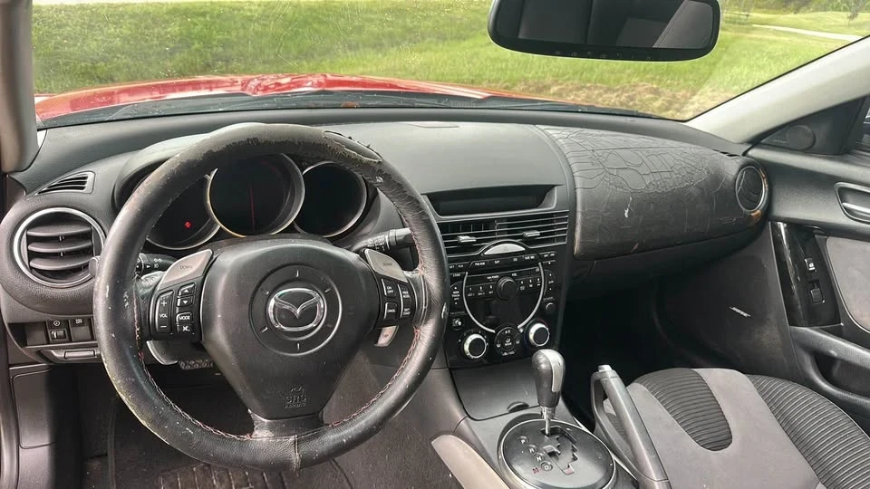 2006 Mazda RX-8 1st Gen - Image 11 of 13