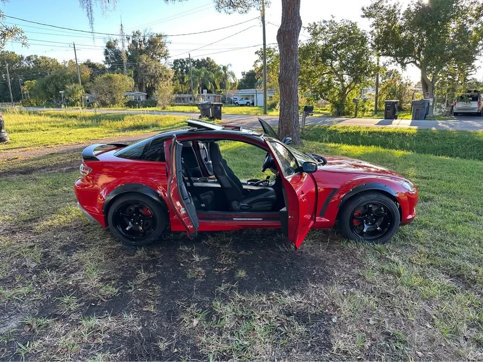 2006 Mazda RX-8 1st Gen - Image 6 of 13