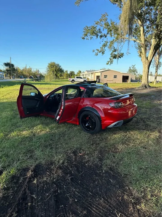 2006 Mazda RX-8 1st Gen - Image 7 of 13