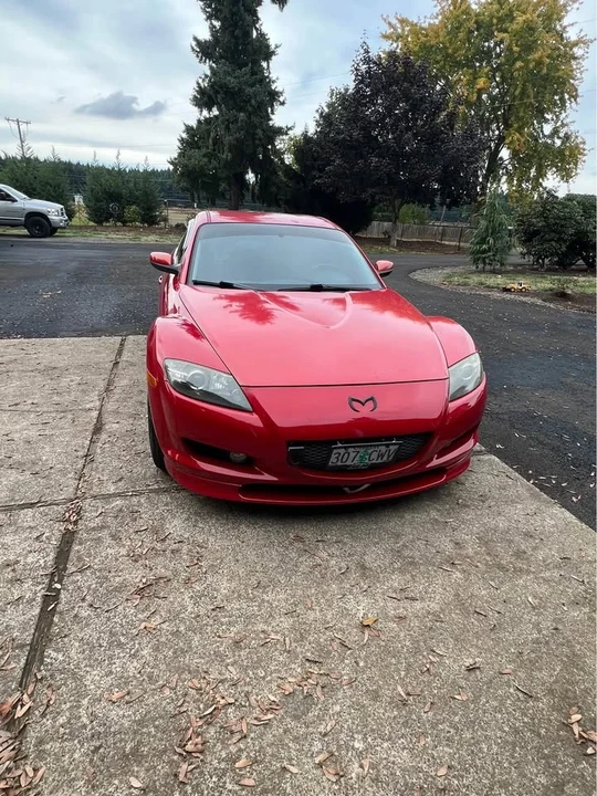 2006 Mazda RX-8 1st Gen - Image 3 of 6