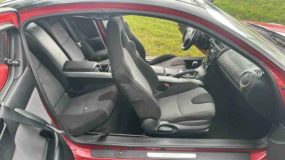 2006 Mazda RX-8 1st Gen - Image 9 of 13