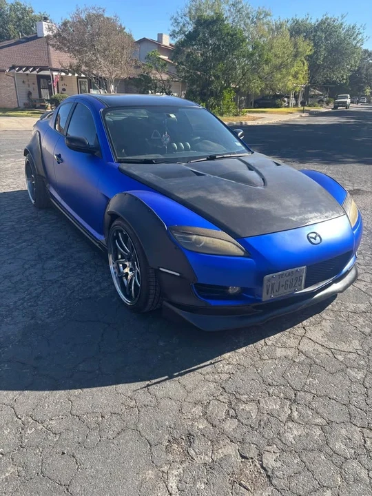 2006 Mazda RX-8 1st Gen - Image 3 of 16