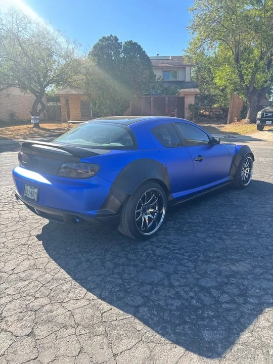 2006 Mazda RX-8 1st Gen - Image 4 of 16