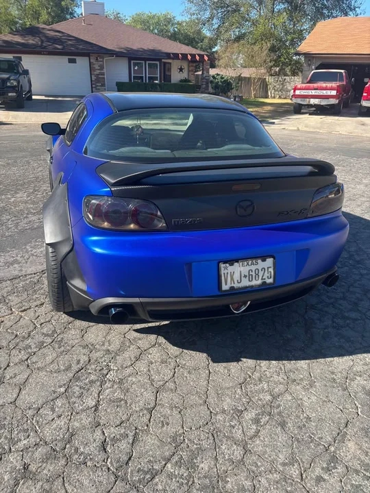 2006 Mazda RX-8 1st Gen - Image 6 of 16