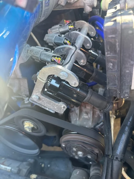 2006 Mazda RX-8 1st Gen - Image 14 of 16