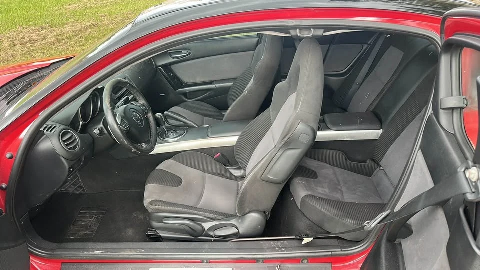 2006 Mazda RX-8 1st Gen - Image 10 of 13