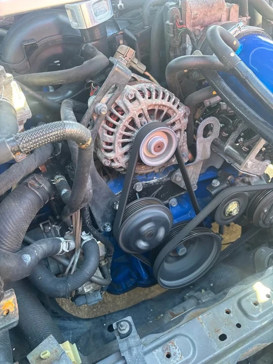 2006 Mazda RX-8 1st Gen - Image 16 of 16