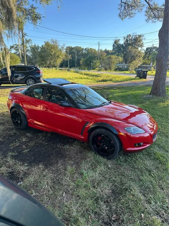 2006 Mazda RX-8 1st Gen - Image 4 of 13