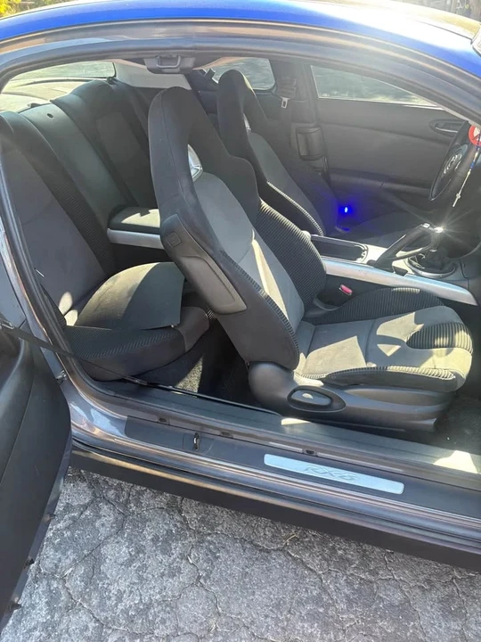 2006 Mazda RX-8 1st Gen - Image 10 of 16